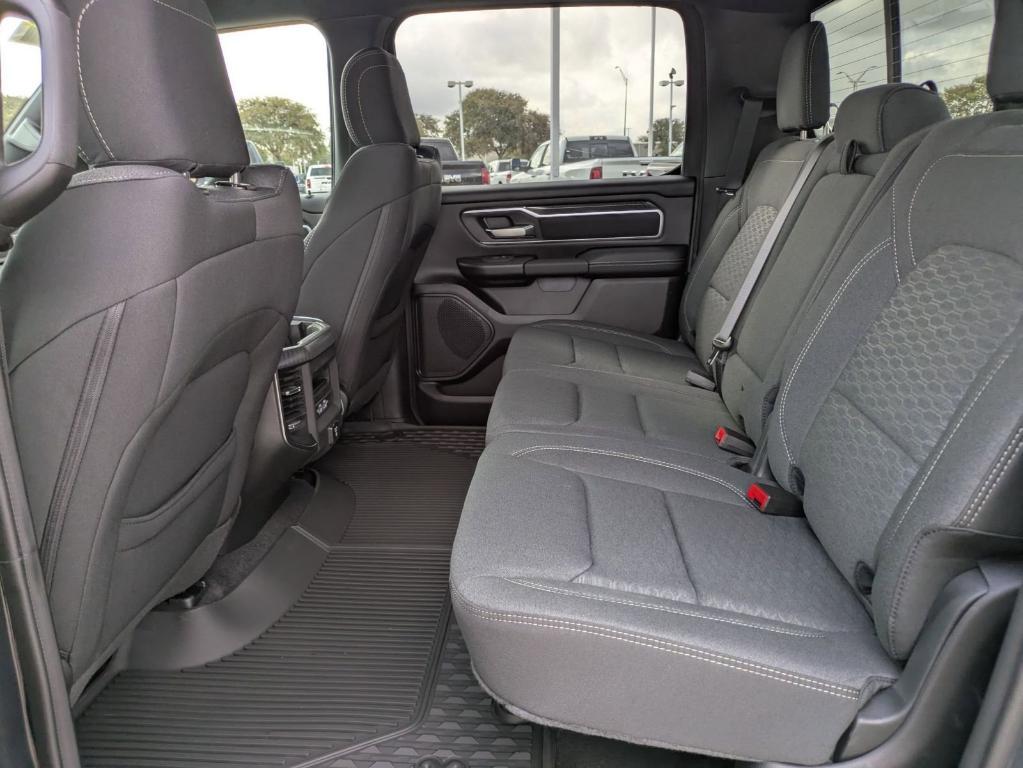 new 2026 Ram 1500 car, priced at $59,385