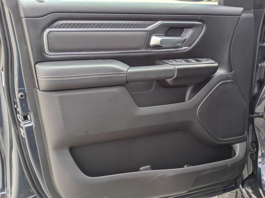 new 2026 Ram 1500 car, priced at $59,385