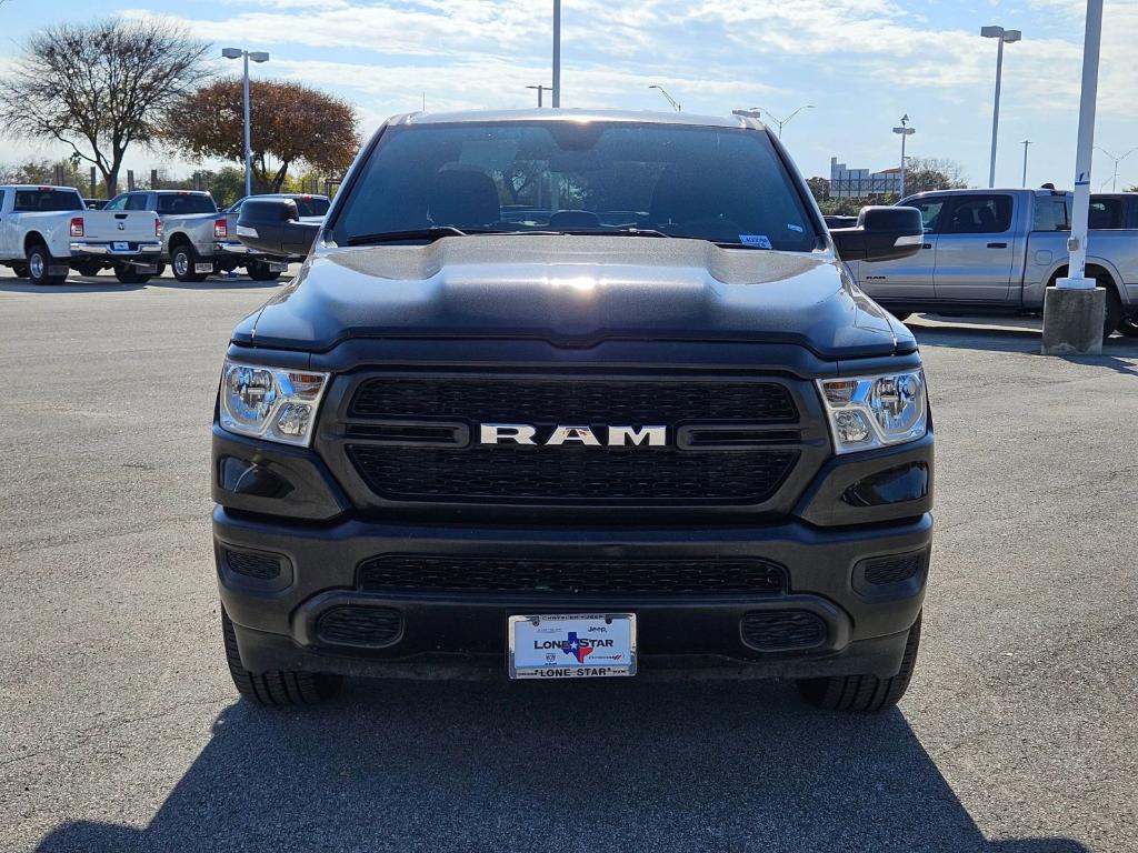 used 2022 Ram 1500 car, priced at $39,995