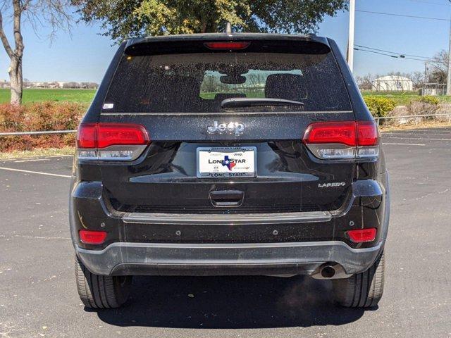 used 2022 Jeep Grand Cherokee WK car, priced at $30,995