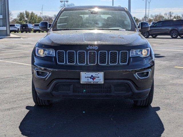 used 2022 Jeep Grand Cherokee WK car, priced at $30,995