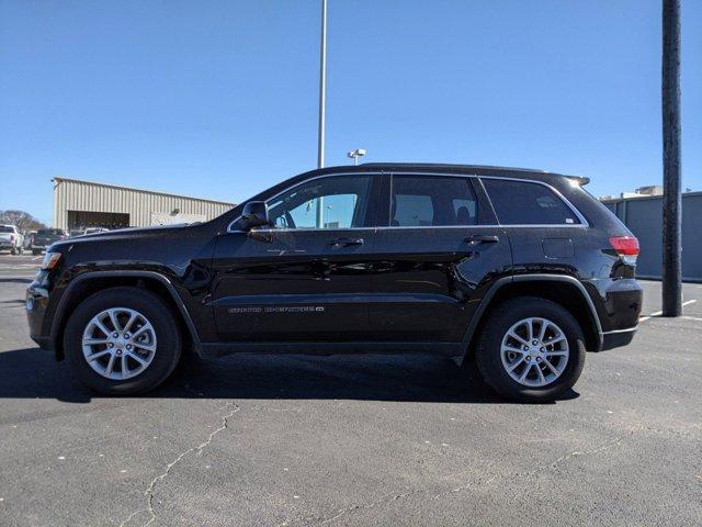 used 2022 Jeep Grand Cherokee WK car, priced at $30,995