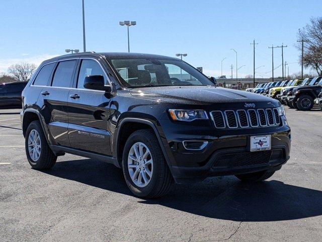 used 2022 Jeep Grand Cherokee WK car, priced at $30,995