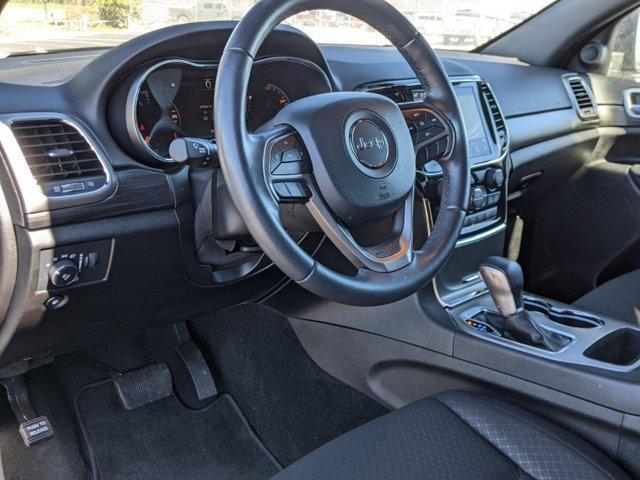 used 2022 Jeep Grand Cherokee WK car, priced at $30,995