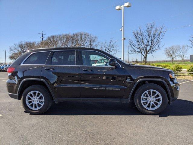 used 2022 Jeep Grand Cherokee WK car, priced at $30,995