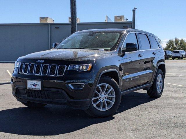 used 2022 Jeep Grand Cherokee WK car, priced at $30,995