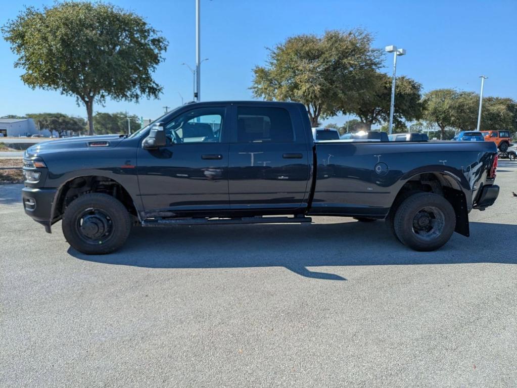 new 2026 Ram 3500 car, priced at $71,705