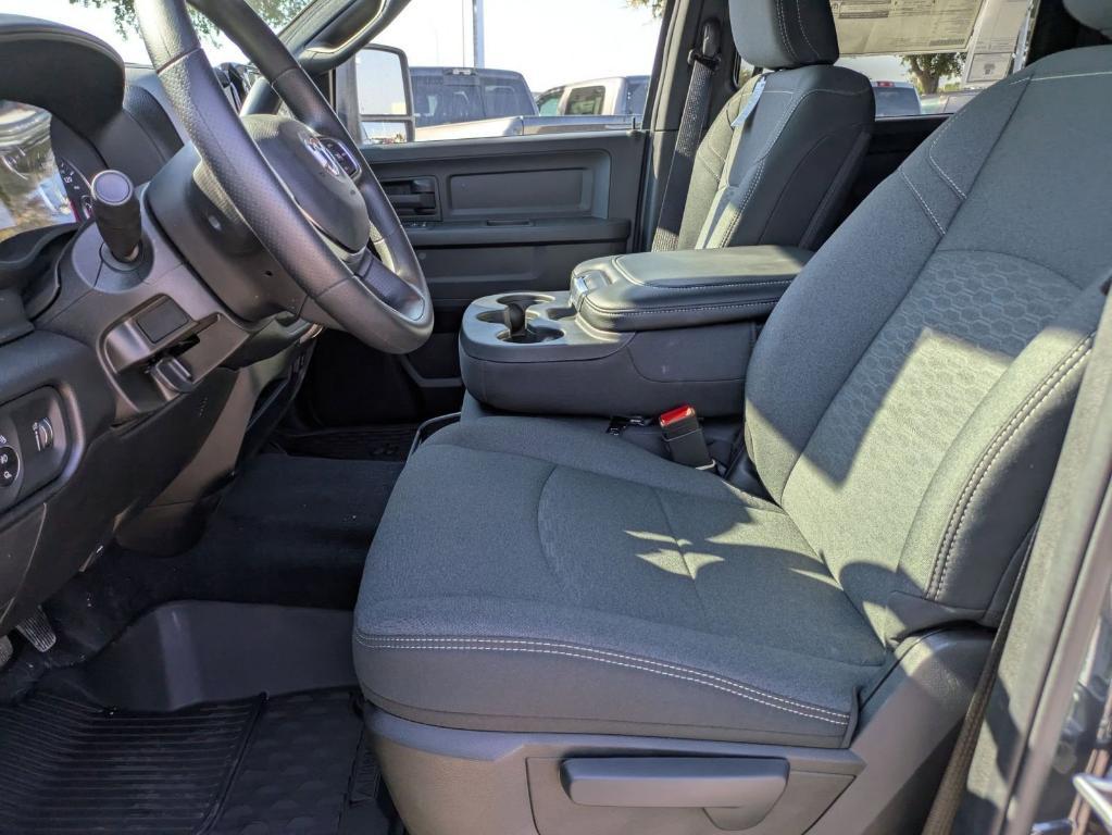 new 2026 Ram 3500 car, priced at $71,705