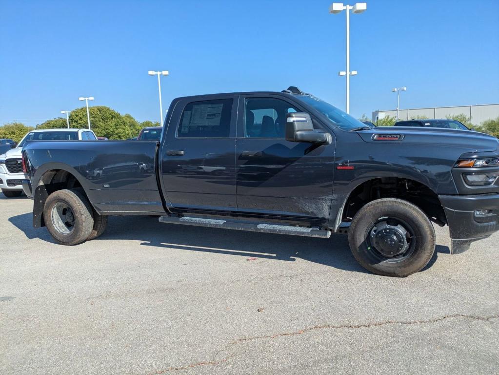 new 2026 Ram 3500 car, priced at $71,705