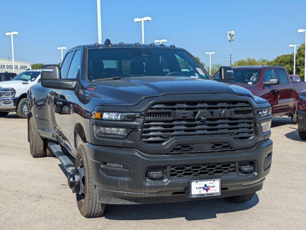 new 2026 Ram 3500 car, priced at $71,705