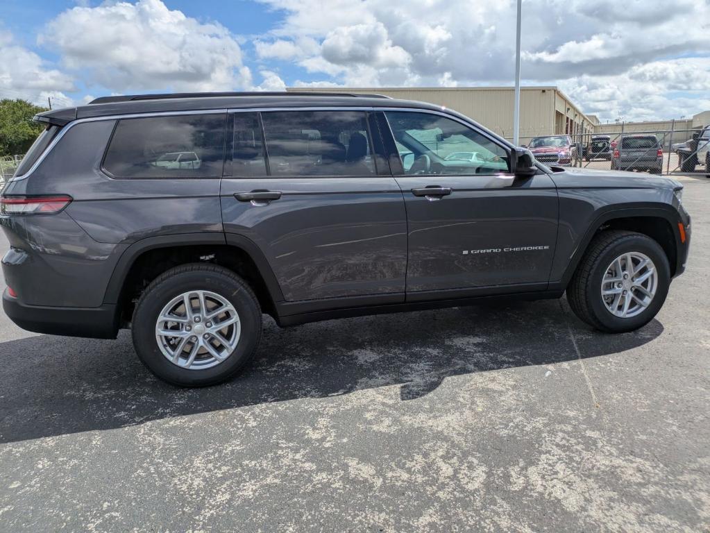 new 2025 Jeep Grand Cherokee L car, priced at $35,778