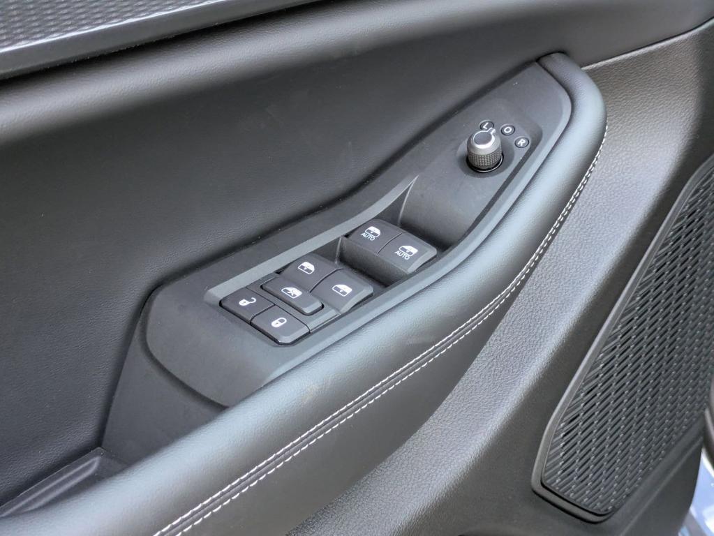 new 2025 Jeep Grand Cherokee L car, priced at $35,778