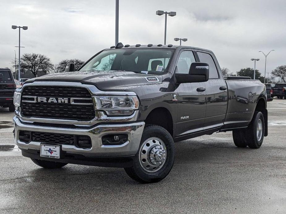 new 2024 Ram 3500 car, priced at $68,090