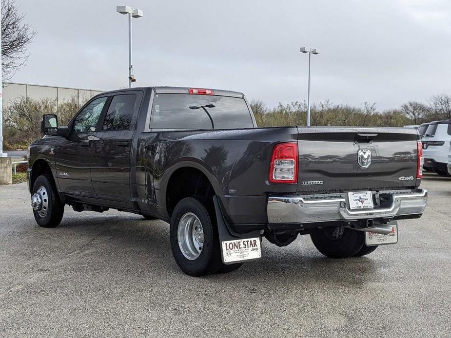 new 2024 Ram 3500 car, priced at $68,090