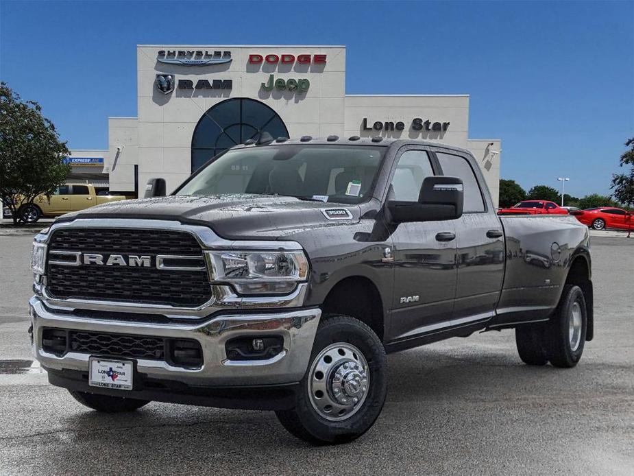 new 2024 Ram 3500 car, priced at $68,090