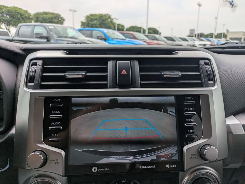used 2023 Toyota 4Runner car, priced at $42,449