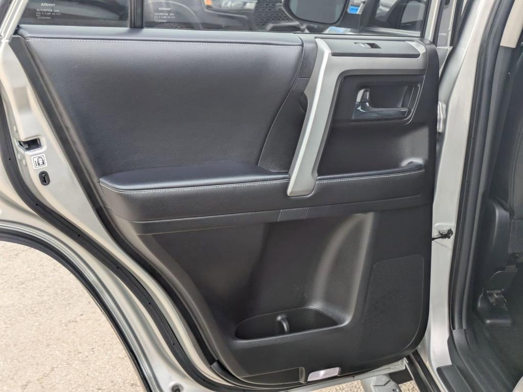 used 2023 Toyota 4Runner car, priced at $42,449