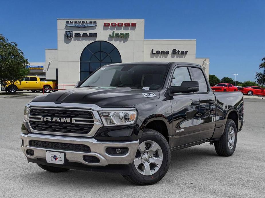 new 2024 Ram 1500 car, priced at $36,523