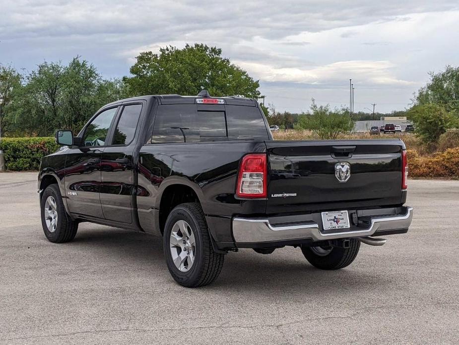 new 2024 Ram 1500 car, priced at $36,523