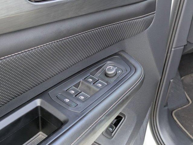 used 2024 Volkswagen Atlas Cross Sport car, priced at $32,985