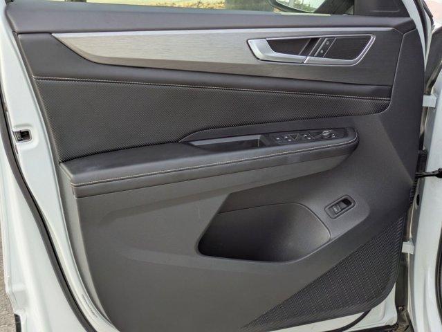 used 2024 Volkswagen Atlas Cross Sport car, priced at $32,985