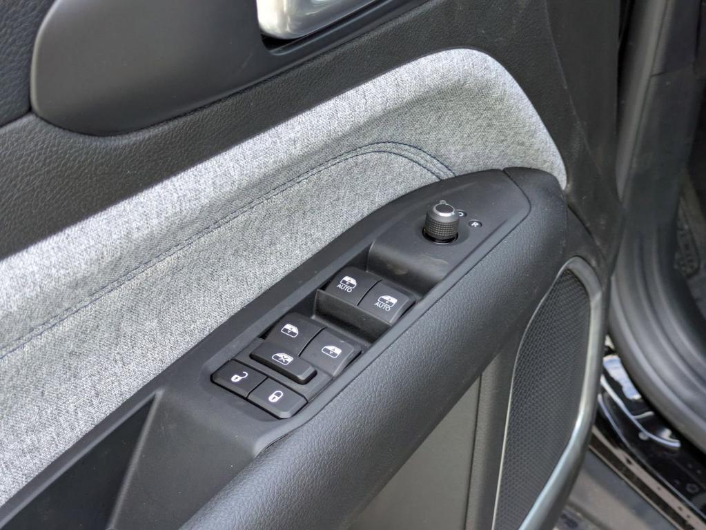 new 2025 Jeep Compass car, priced at $26,710