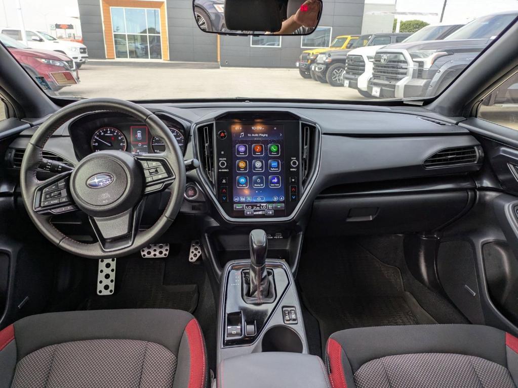 used 2024 Subaru Impreza car, priced at $28,985