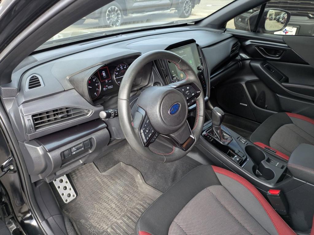 used 2024 Subaru Impreza car, priced at $28,985