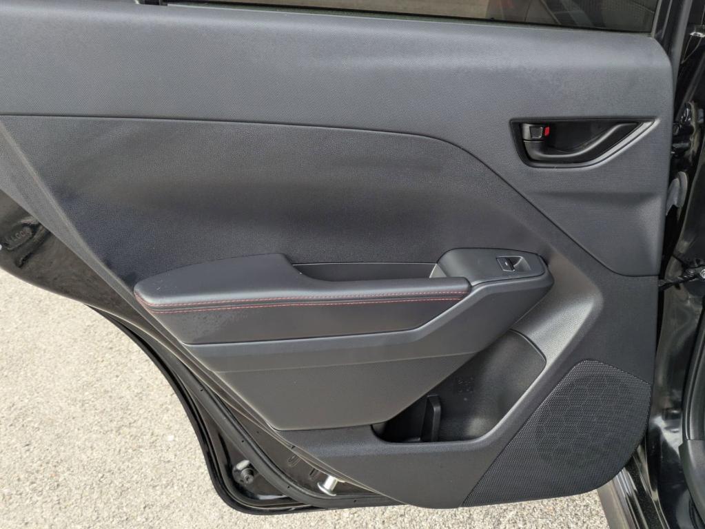 used 2024 Subaru Impreza car, priced at $28,985