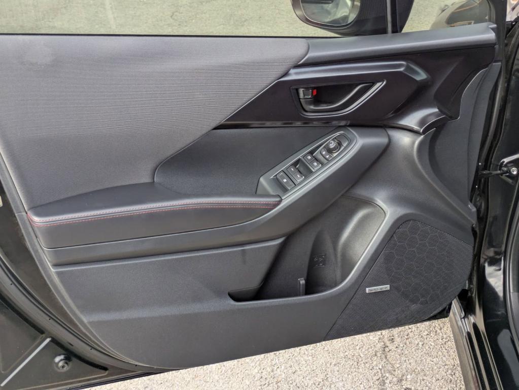 used 2024 Subaru Impreza car, priced at $28,985