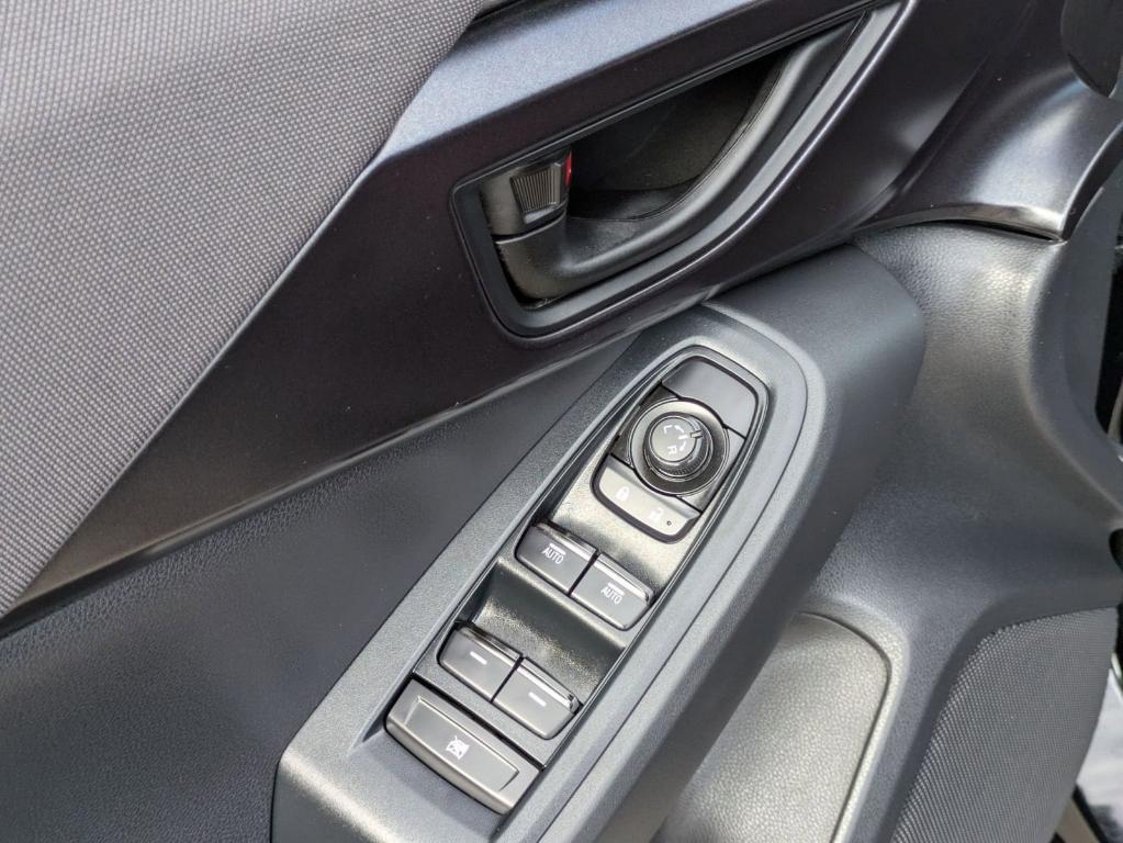 used 2024 Subaru Impreza car, priced at $28,985