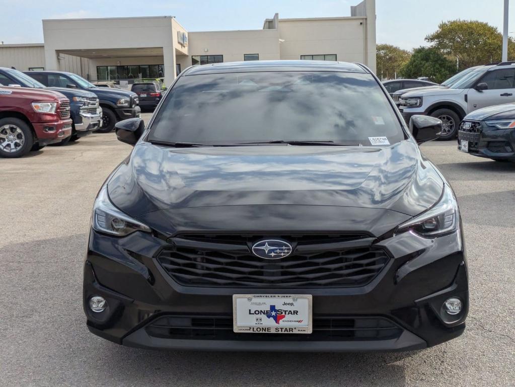 used 2024 Subaru Impreza car, priced at $28,985