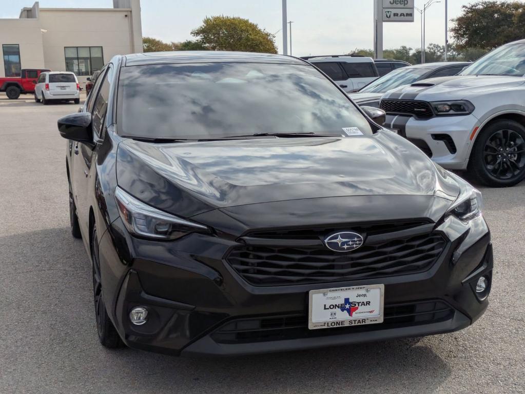 used 2024 Subaru Impreza car, priced at $28,985