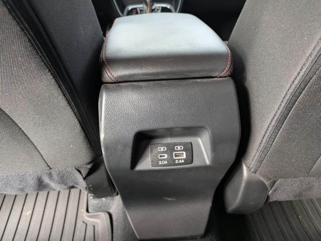 used 2024 Subaru Impreza car, priced at $28,985