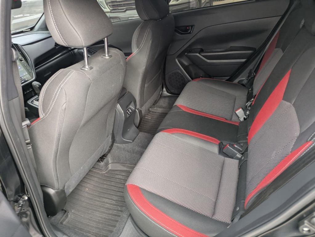 used 2024 Subaru Impreza car, priced at $28,985