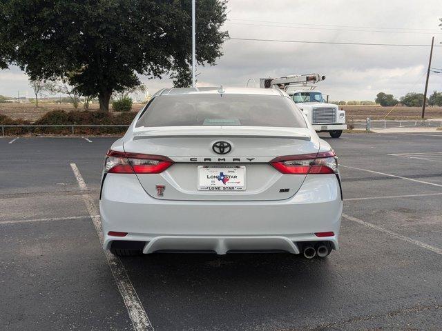 used 2022 Toyota Camry car, priced at $29,995