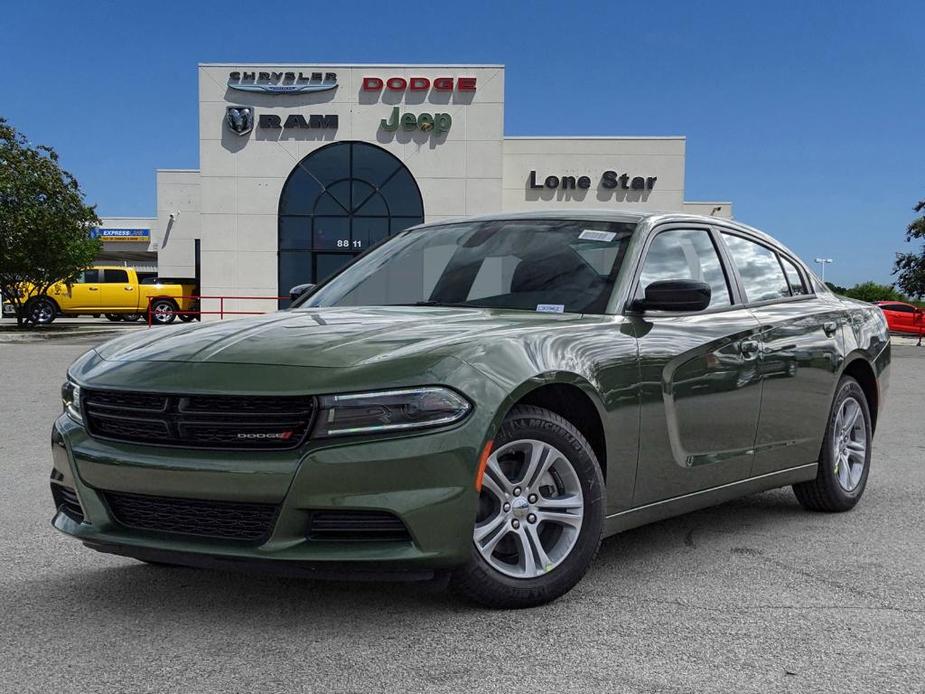 new 2023 Dodge Charger car, priced at $28,284