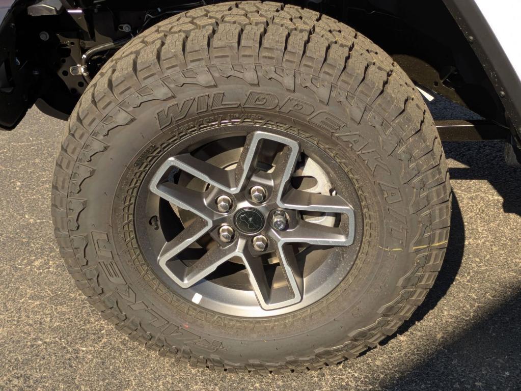 new 2025 Jeep Gladiator car, priced at $53,955