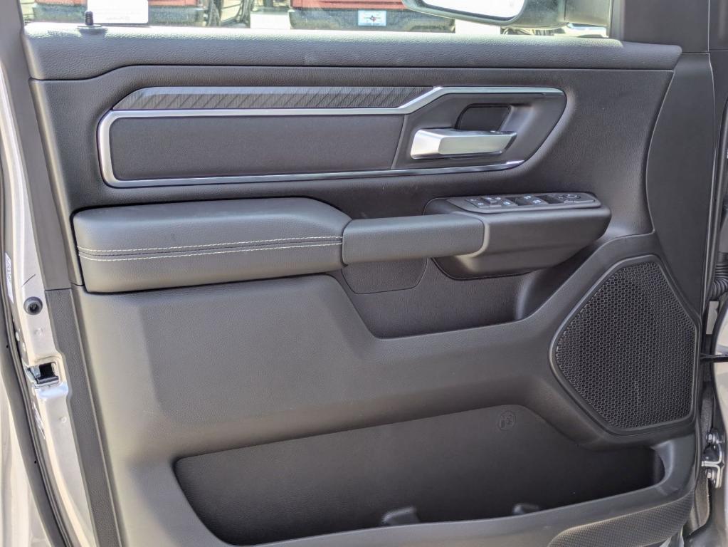 new 2026 Ram 1500 car, priced at $60,280