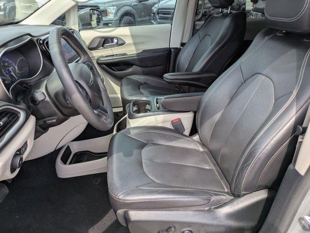 used 2022 Chrysler Pacifica car, priced at $28,985