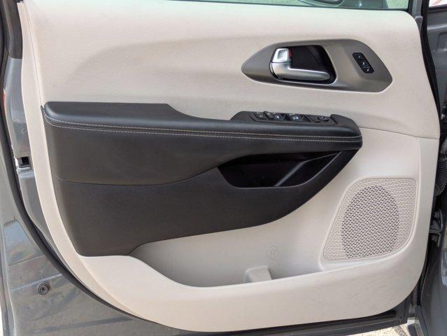 used 2022 Chrysler Pacifica car, priced at $28,985