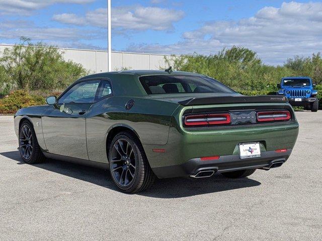 new 2023 Dodge Challenger car, priced at $46,835