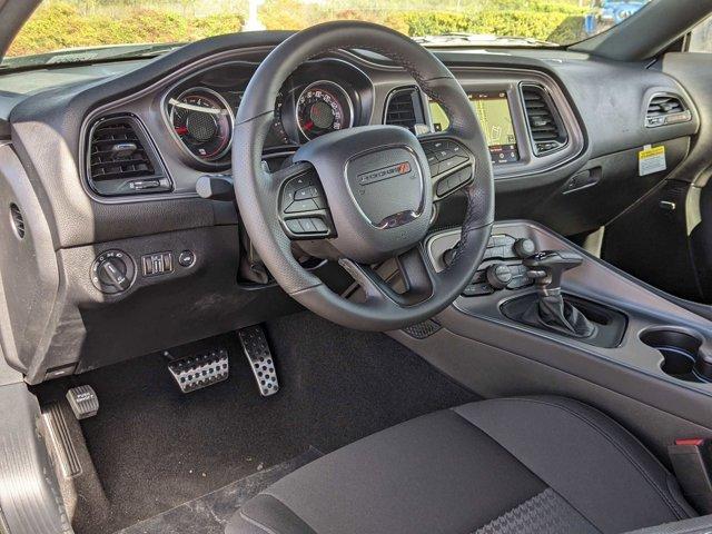 new 2023 Dodge Challenger car, priced at $46,835