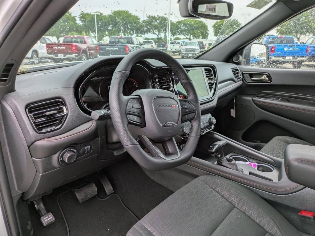 new 2025 Dodge Durango car, priced at $34,432