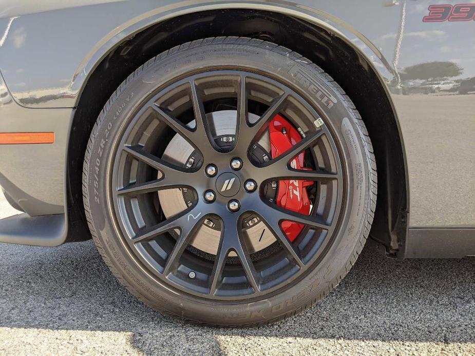 new 2023 Dodge Challenger car, priced at $61,400