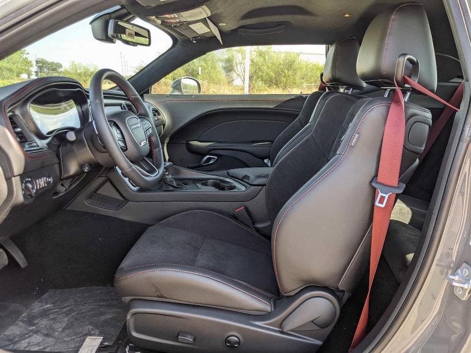 new 2023 Dodge Challenger car, priced at $61,400