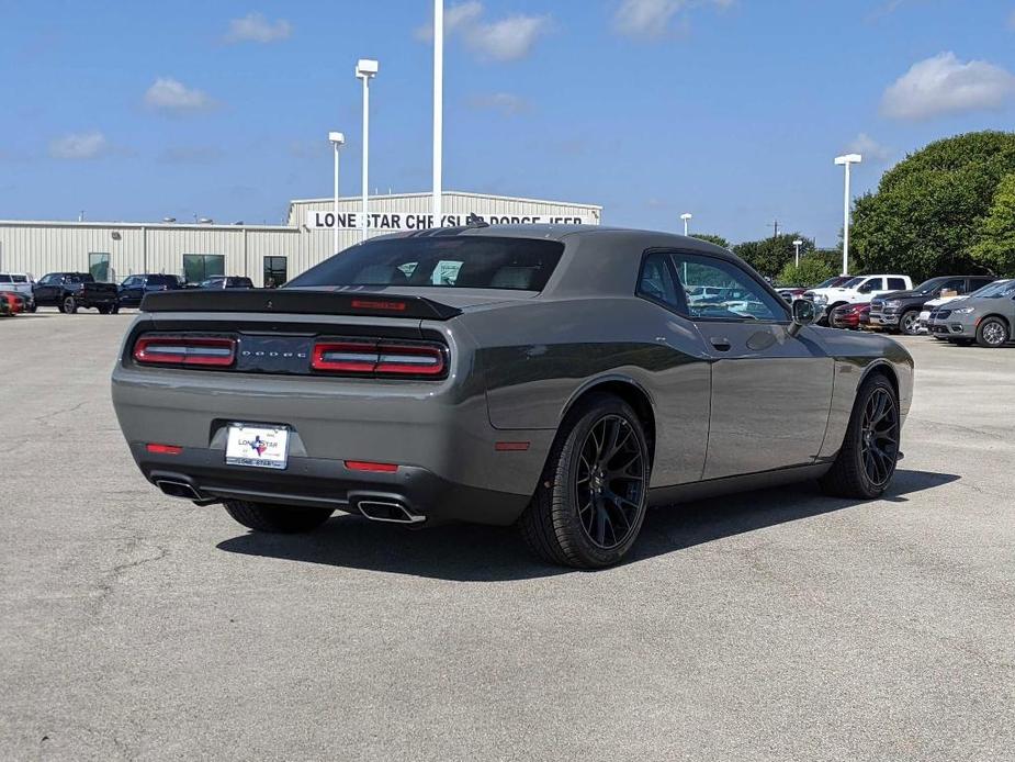 new 2023 Dodge Challenger car, priced at $61,400