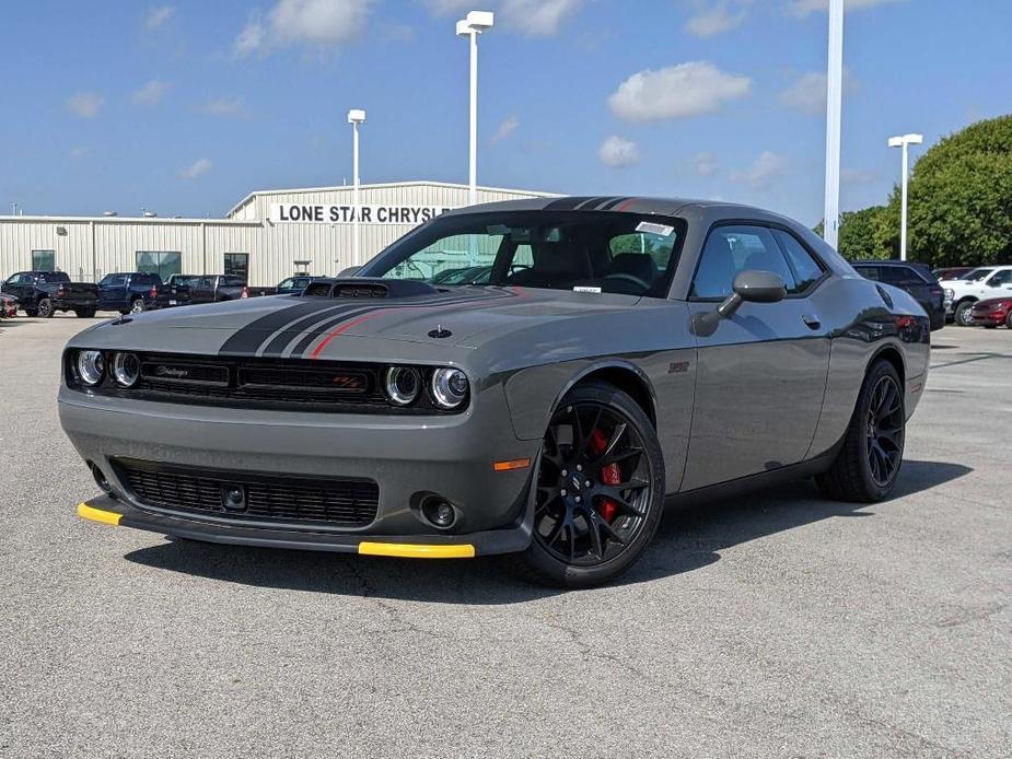 new 2023 Dodge Challenger car, priced at $61,400