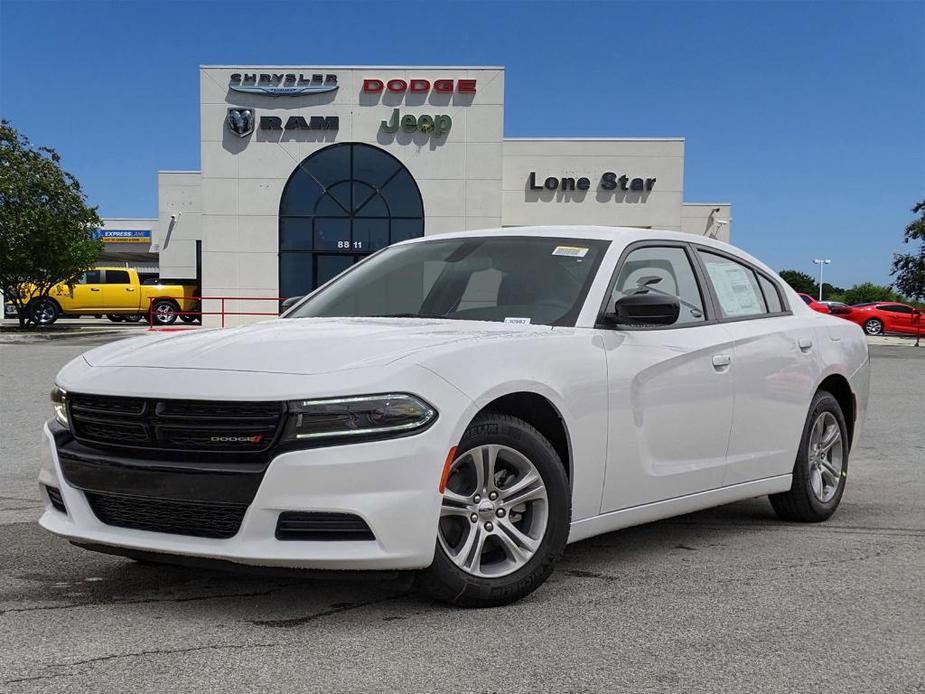 new 2023 Dodge Charger car, priced at $29,201