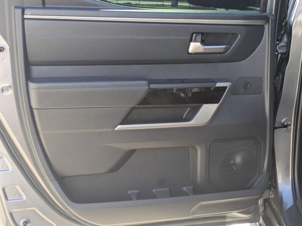 used 2022 Toyota Tundra car, priced at $39,585